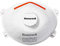 Honeywell 1015635 Medium/Large FFP3 with Valve and Facial Seal 5311 (Pack of 10)