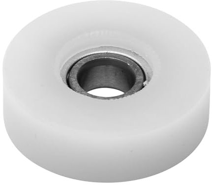 ENT 00145 Kugellager mit Ring D 20 mm, d 5 mm