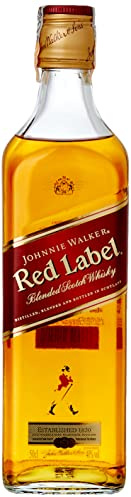 Whisky - Johnnie Walker Red 2L
