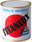 Titanlux - Esmalte sintético, Blanco decoración, 4 L (ref. 001566D04)