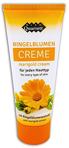 RINGELBLUMEN CREME Ream Quartett 75 Milliliter