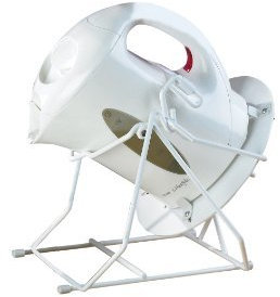 NRS Healthcare M00122 Cordless Kettle Tipper Stand by NRS