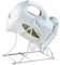 NRS Healthcare M00122 Cordless Kettle Tipper Stand by NRS