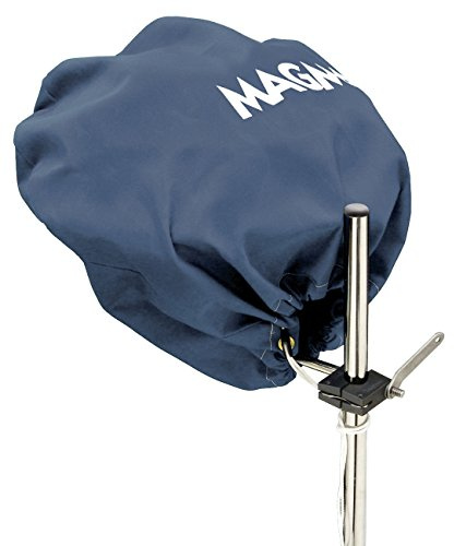 MAGMA Abdeckung, Sunbrella und Kugelgrill