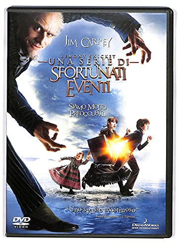 Una serie di sfortunati eventi