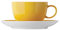 Thomas Sunny Day Yellow Tee-/Kombitasse 2tlg.