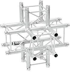 Alutruss 60301768 DQ4-PAT51 Decolock Ecke (5-Wege)