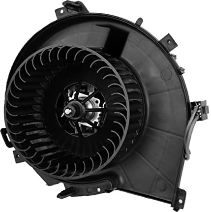 Valeo Service 715224 Heater Blower Motor