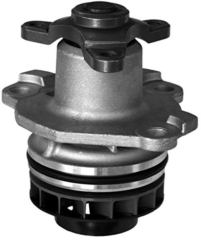 Magneti Marelli 350982069000 Wasserpumpe | Kompatibel mit: NISSAN PRIMASTAR Bus, PRIMASTAR Kasten, QASHQAI / QASHQAI +2 I, X-TRAIL II, OPEL MOVANO B Bus