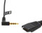 Agfeo Headset-Adapterkabel f. DECT 60 IP - für die Headsets 1900 und 2400