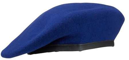Unbekannt BW Barett saniblau Größe 62