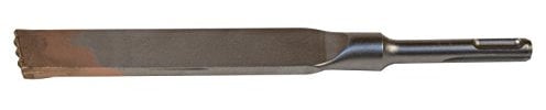 Armeg G230B4BC 230mm Carbide Tipped SDS Plus Brick Removing Chisel