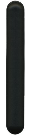 Carlinea 483685 2 Stoppern Stoßstangenschoner 37 cm, 2 Stück