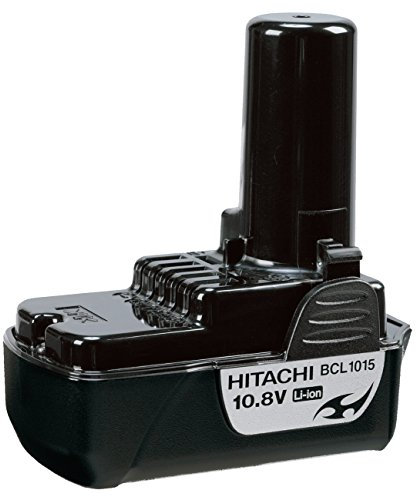 Hitachi Li-ion Akku 10.8 V-1.5 Ah, 1 Stück, BCL1015