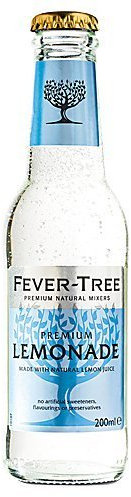 Fever tree [Fever Tree] Premium-Limonade 200mlx24 St?cke