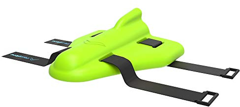 AquaPlane Kids' 3-in-1 Swim Float Aid Kick Board