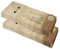 20 Bolsas para aspiradora Vorwerk Folletto Kobold VK 118, 119, 120, 121, 122, VK119, VK118, VK120, VK121, VK122