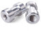 Adapter Spigot 3/8 and 1/4 Threads Female - Female | Studio Light Stand Tripod Screw