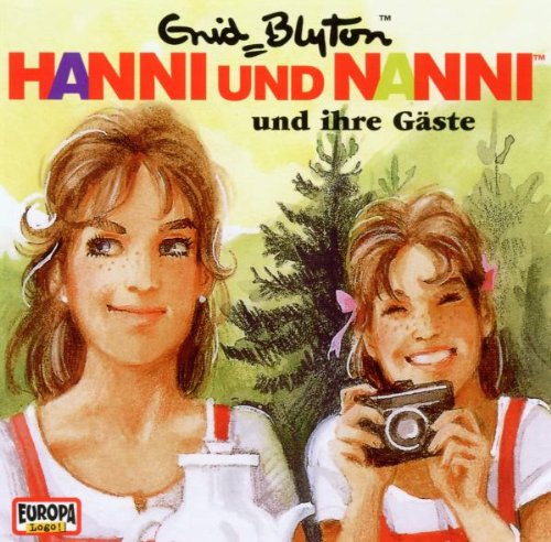 Hanni und Nanni - Folge 15: und ihre Gäste