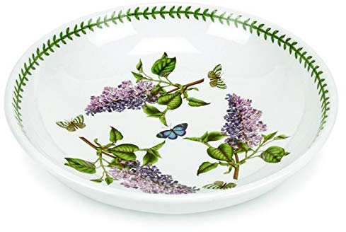 Portmeirion Botanic Garden - 13 Low Bowl - Single