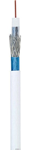 WISI MK96L0500 Koaxialkabel (VPE, 500 m, Trommel)