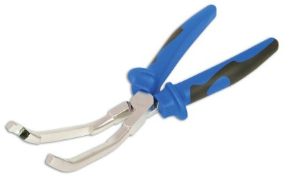 Laser 4490 Glow Plug Pliers - Angled