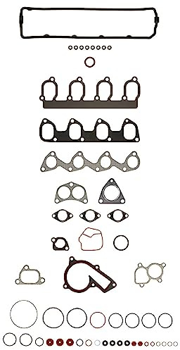 Ajusa 53005100 Gasket Set cylinder head