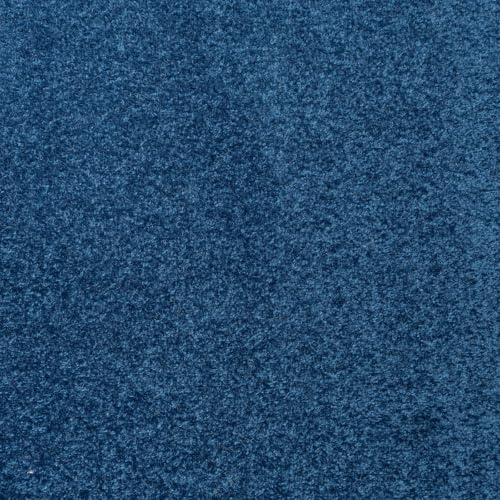 Carpet, Quality Feltback Twist, Navy Blue
