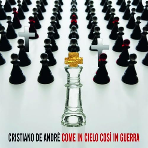 Come in Cielo Cosi' in Guerra (Special Edition)