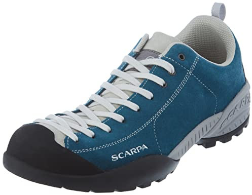 Scarpa Mojito Lakeblue 46.5 EU
