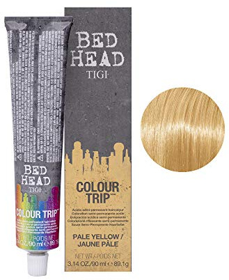 Tigi Bed Head Colour Trip Pale Yellow 90 ml