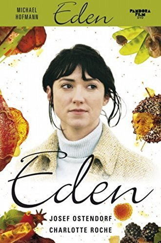 Eden (Limited Edition)