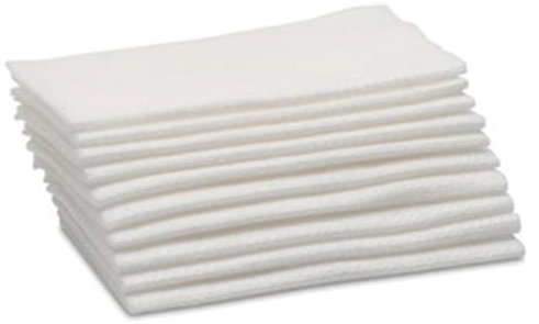 HP Scanjet Reinigungskleidung für automatische Dokumenteneinführungen, 10 Stück