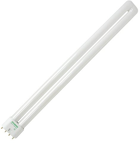 Sylvania 20582 - FT36DL/835 Single Tube 4 Pin Base Compact Fluorescent Light Bulb