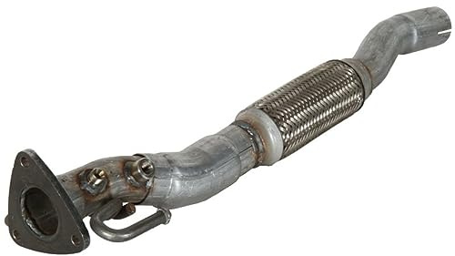 Bosal 750-157 Abgasrohr für Opel/CORSA D/CORSA D Van