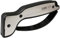 ACCUSHARP Outil Professionnel de Couteau et Taille-Crayon, Gris