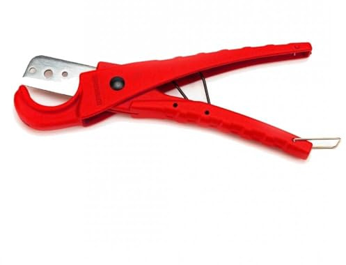 Rothenberger Rocut 38 - Tijeras de corte directo (0-38 mm)