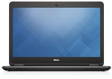Dell Latitude 14 E7440 14 -Inch Ultrabook (Intel Core i5-4310U 2 GHz, 8 GB RAM, 128 GB SSD, Windows 7 Pro)