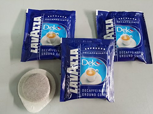 Lavazza Espresso-Espresso, 44 mm, 108 Stück