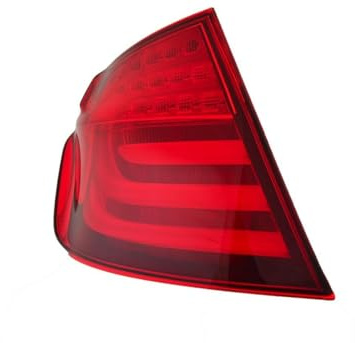 HELLA 010234111 BMW 5 (F10) Driver Side Rear Light assembly