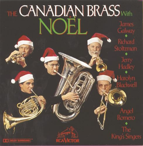 Masterworks Noel