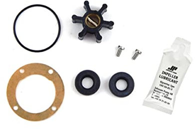 MAYFAIR/JOHNSON PUMP Kit REPARACION Bomba F35B-8 NRR-1538, Other, Multicolor, One Size