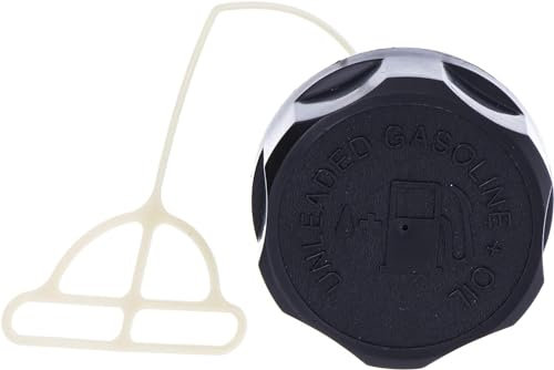 Husqvarna 504117701 - Tappo serbatoio carburante per soffiatore a foglia