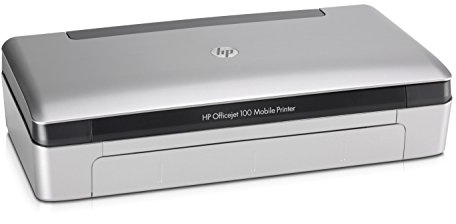 HP Officejet 100 Mobile Printer