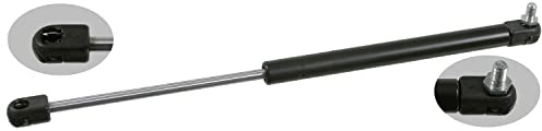 febi bilstein 21657 Gasdruckfeder für Seitenklappe, 1 Stück