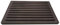 Ascherost Kaminrost Herdrost Eckrost Ofenrost Tafelrost 20 x 30 cm