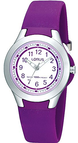 Lorus Kids Girls Watch