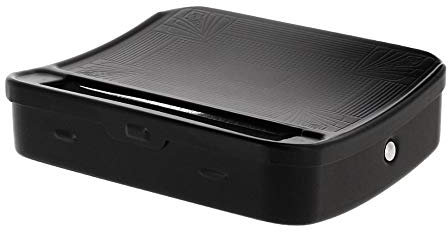 Rollzigarettenrauchen hat Joking Schwarz New