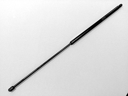 STABILUS Heckklappendämpfer 2697NR, Länge: 885mm, Hub: 400mm