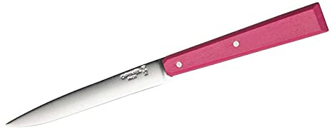 Opinel Messer POP SPIRIT - pink